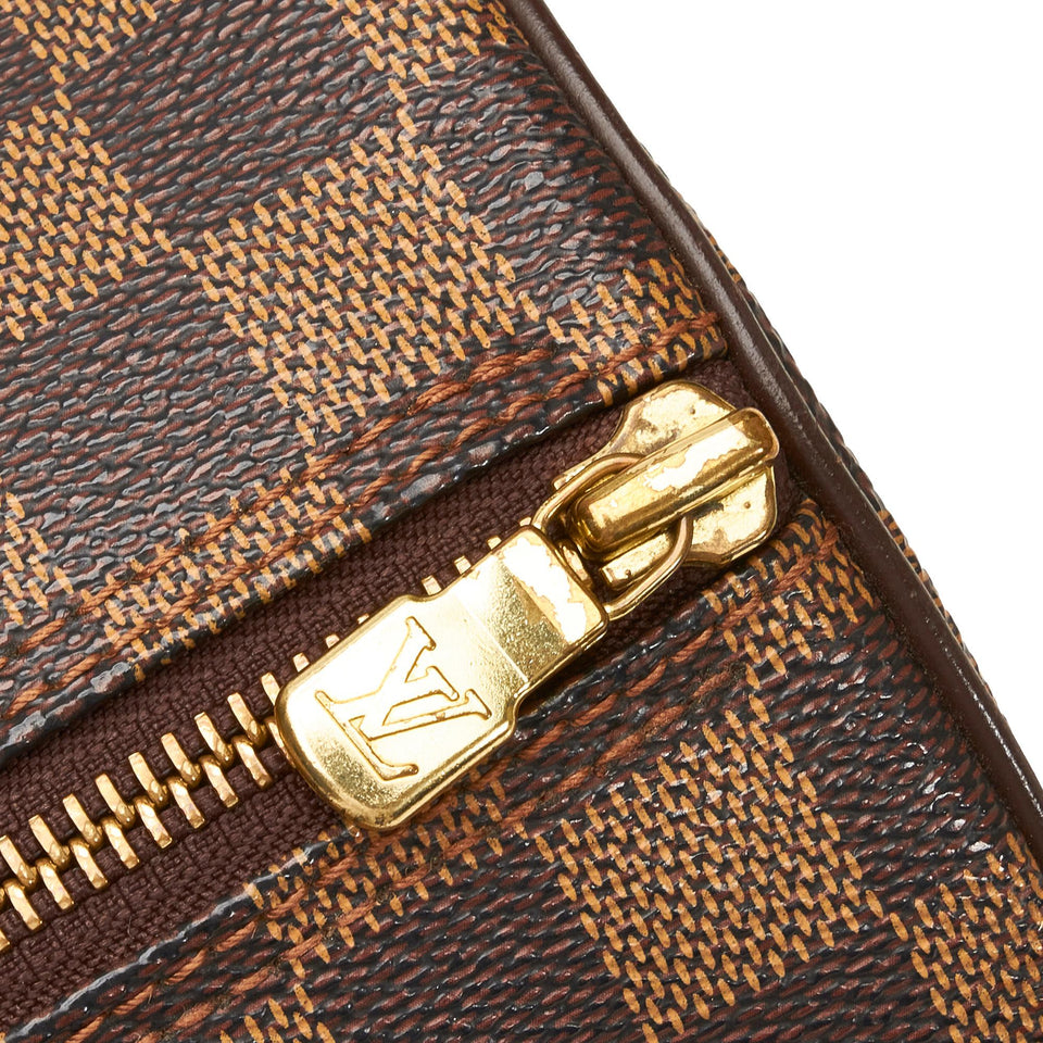 Louis Vuitton Damier Ebene Papillon 30 (SHG-npWxvT)