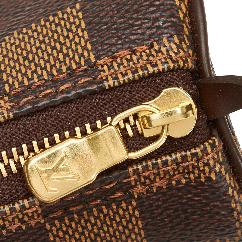 Louis Vuitton Damier Ebene Papillon 30 (SHG-npWxvT)
