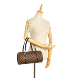 Louis Vuitton Damier Ebene Papillon 30 (SHG-npWxvT)