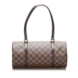 Louis Vuitton Damier Ebene Papillon 30 (SHG-npWxvT)