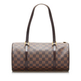 Louis Vuitton Damier Ebene Papillon (SHG-3lKh36)