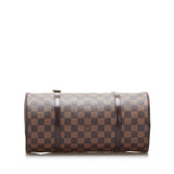 Louis Vuitton Damier Ebene Papillon (SHG-3lKh36)