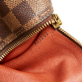 Louis Vuitton Damier Ebene Papillon (SHG-3lKh36)