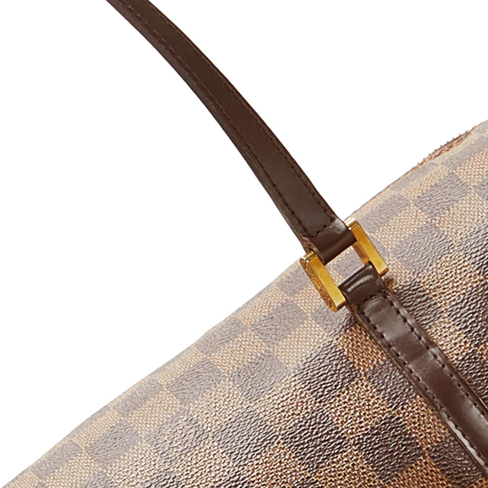 Louis Vuitton Damier Ebene Papillon (SHG-3lKh36)