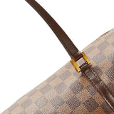 Louis Vuitton Damier Ebene Papillon (SHG-3lKh36)