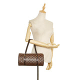 Louis Vuitton Damier Ebene Papillon (SHG-3lKh36)