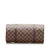 Louis Vuitton Damier Ebene Papillon (SHG-oW5Doq)