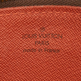 Louis Vuitton Damier Ebene Papillon (SHG-oW5Doq)