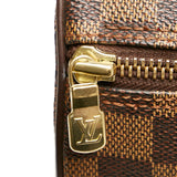 Louis Vuitton Damier Ebene Papillon (SHG-oW5Doq)