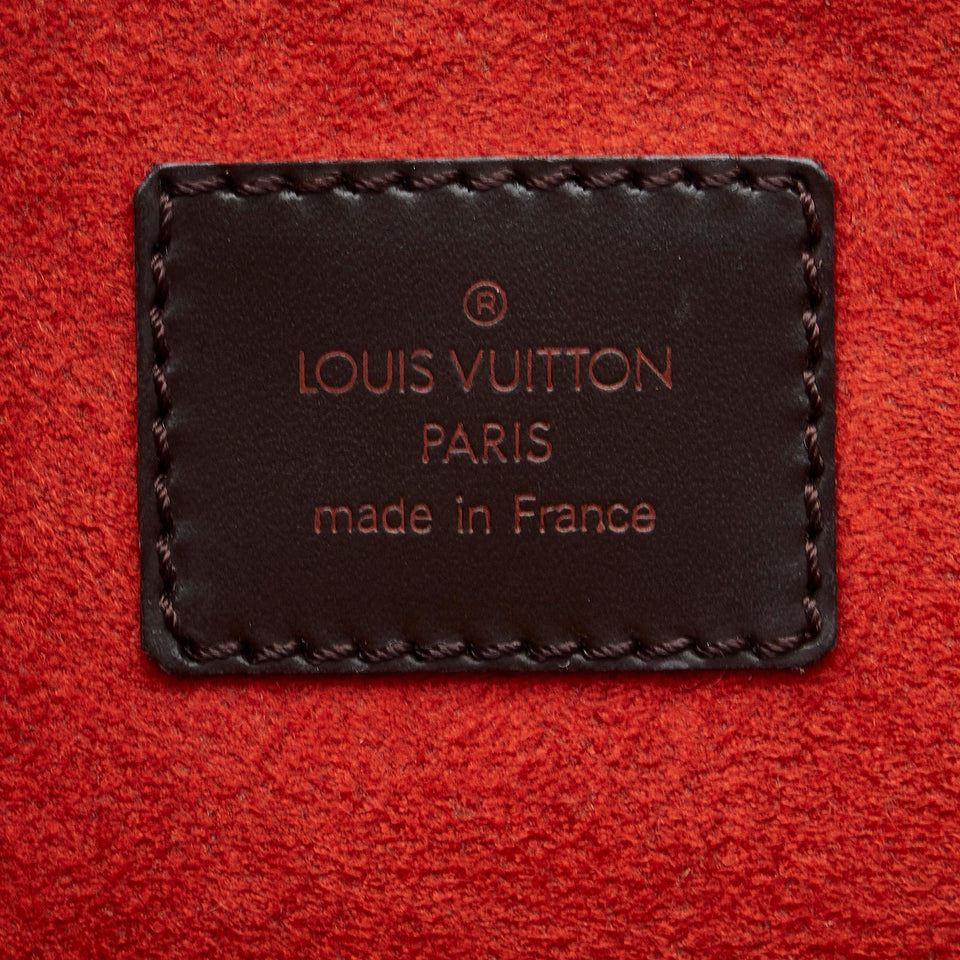 Louis Vuitton Damier Ebene Parioli GM (SHG-L7SaOU)