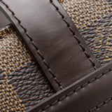 Louis Vuitton Damier Ebene Parioli PM Tote (SHF-22281)