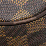 Louis Vuitton Damier Ebene Parioli PM Tote (SHF-22281)