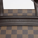 Louis Vuitton Damier Ebene Parioli PM Tote (SHF-22281)