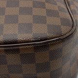 Louis Vuitton Damier Ebene Parioli PM Tote (SHF-h1ghmO)