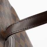 Louis Vuitton Damier Ebene Parioli PM Tote (SHF-h1ghmO)