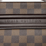 Louis Vuitton Damier Ebene Parioli PM Tote (SHF-h1ghmO)