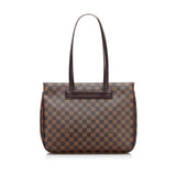 Louis Vuitton Damier Ebene Parioli PM (SHG-k3JPi8)
