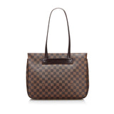 Louis Vuitton Damier Ebene Parioli PM (SHG-k3JPi8)
