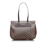 Louis Vuitton Damier Ebene Parioli PM (SHG-gK6DUx)