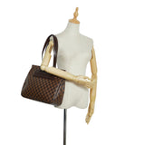 Louis Vuitton Damier Ebene Parioli PM (SHG-gK6DUx)