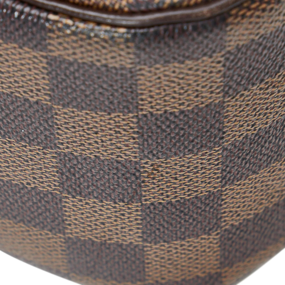 Louis Vuitton Damier Ebene Parioli PM (SHG-DmIf6z)