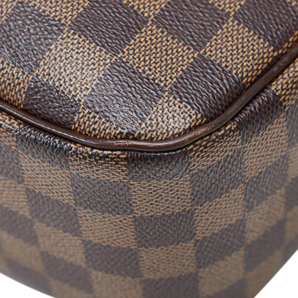 Louis Vuitton Damier Ebene Parioli PM (SHG-DmIf6z)