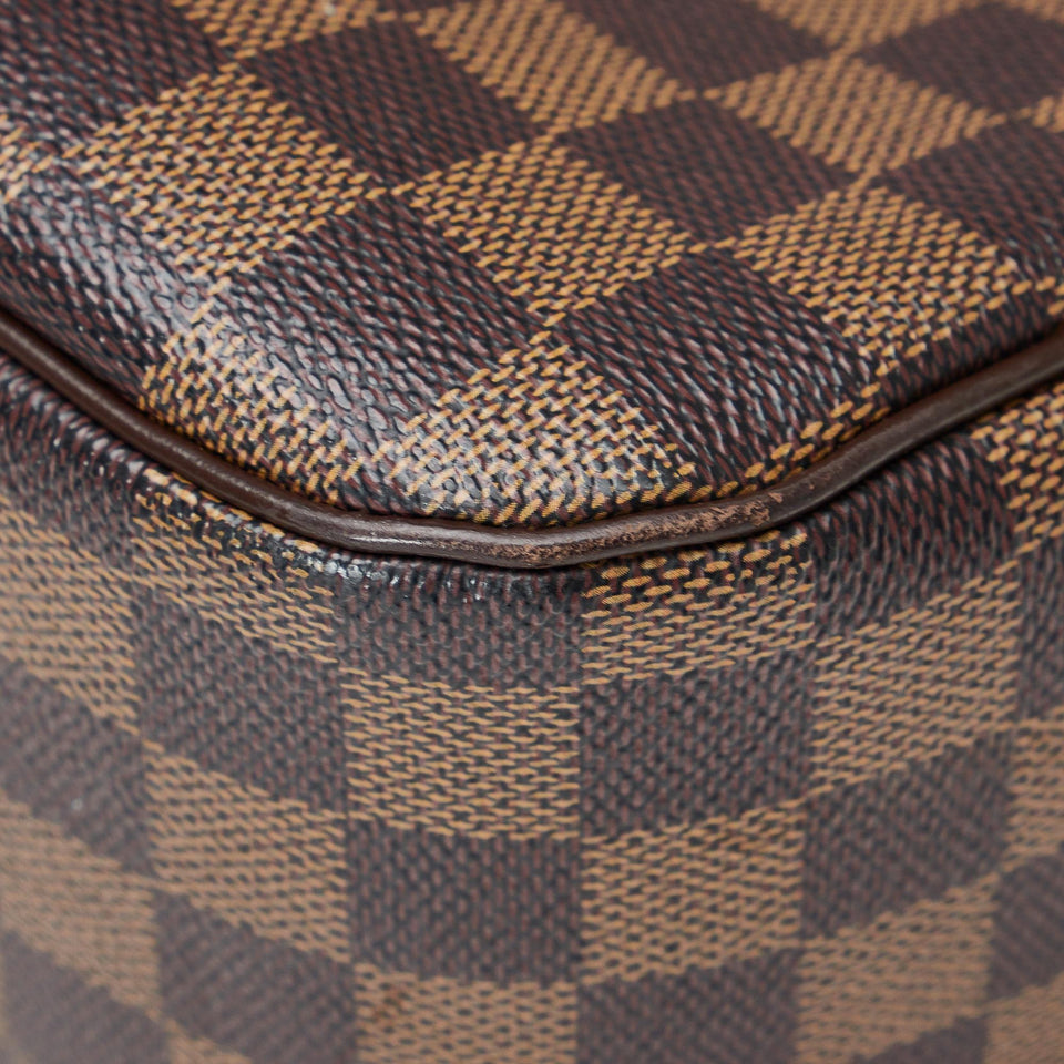 Louis Vuitton Damier Ebene Parioli PM (SHG-DmIf6z)