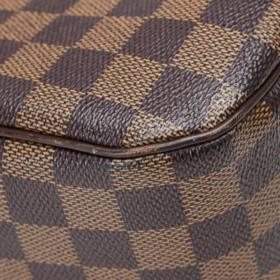 Louis Vuitton Damier Ebene Parioli PM (SHG-DmIf6z)