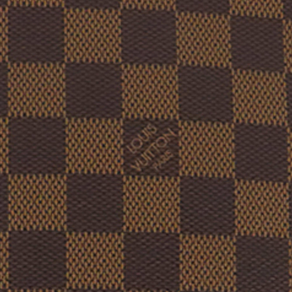 Louis Vuitton Damier Ebene Pimlico (SHG-35057)