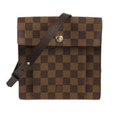 Louis Vuitton Damier Ebene Pimlico (SHG-35057)