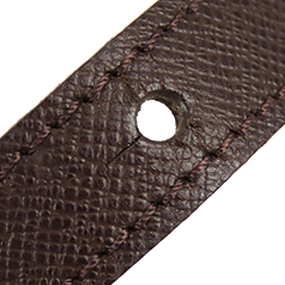 Louis Vuitton Damier Ebene Pimlico (SHG-35057)