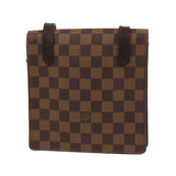 Louis Vuitton Damier Ebene Pimlico (SHG-35057)