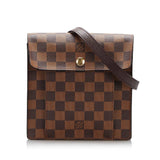 Louis Vuitton Damier Ebene Pimlico (SHG-rmtma2)