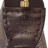 Louis Vuitton Damier Ebene  Pochette Accessoires (SHG-36538)