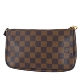 Louis Vuitton Damier Ebene  Pochette Accessoires (SHG-36538)