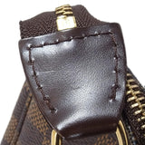 Louis Vuitton Damier Ebene  Pochette Accessoires (SHG-36538)