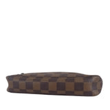 Louis Vuitton Damier Ebene  Pochette Accessoires (SHG-36538)