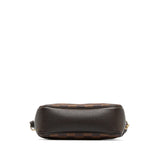Louis Vuitton Damier Ebene Pochette Trousse (SHG-S0DgmG)