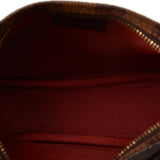 Louis Vuitton Damier Ebene Pochette Trousse (SHG-S0DgmG)