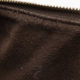 Louis Vuitton Damier Ebene Portobello PM Shoulder Bag (SHF-21549)