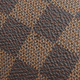 Louis Vuitton Damier Ebene Portobello PM Shoulder Bag (SHF-21549)