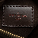 Louis Vuitton Damier Ebene Portobello PM Shoulder Bag (SHF-21549)