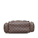 Louis Vuitton Damier Ebene Reporter Melville (SHG-Kmo9Ap)