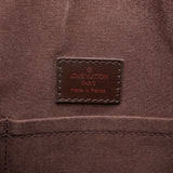 Louis Vuitton Damier Ebene Reporter Melville (SHG-Kmo9Ap)