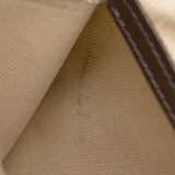 Louis Vuitton Damier Ebene Reporter PM Messenger Bag (SHF-18896)