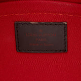 Louis Vuitton Damier Ebene Ribera MM Satchel (SHF-DSZtTg)