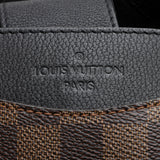 Louis Vuitton Damier Ebene Riverside Tote (SHF-22376)