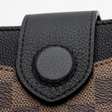 Louis Vuitton Damier Ebene Riverside Tote (SHF-22892)