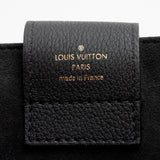 Louis Vuitton Damier Ebene Riverside Tote (SHF-22892)