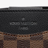 Louis Vuitton Damier Ebene Riverside Tote (SHF-22892)